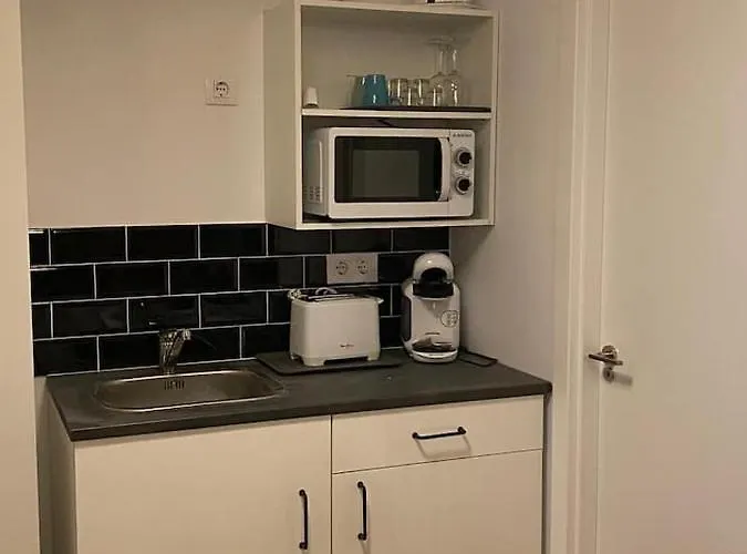 Cool Lofts Center Guest house Valencia