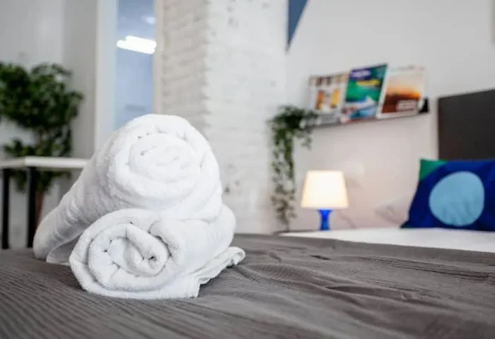 بيت ضيافة Cool Lofts Center 3*