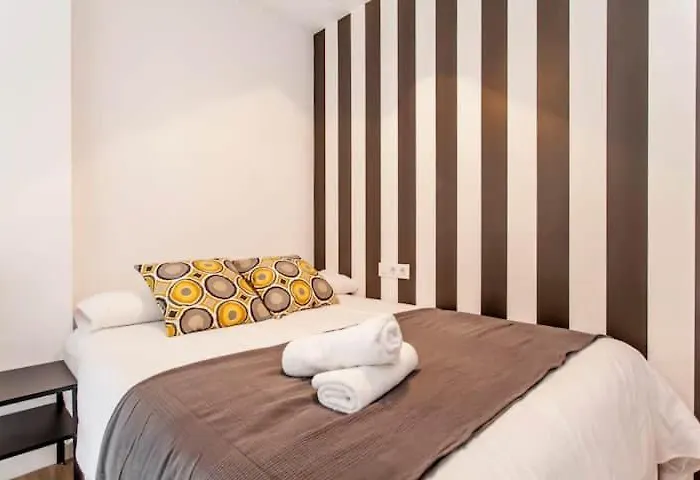 بيت ضيافة Cool Lofts Center فالنسيا