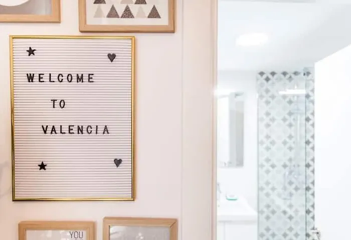 Cool Lofts Center فالنسيا