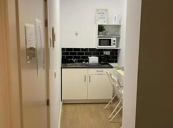 Cool Lofts Center Guest house