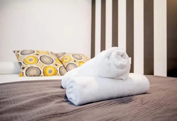 Cool Lofts Center فالنسيا