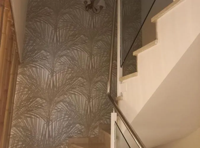 度假居 Casa Mundovalencia *