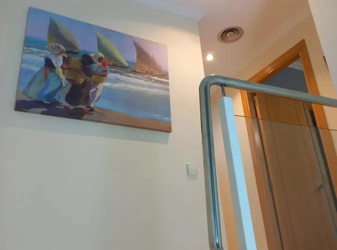 Casa Mundovalencia *