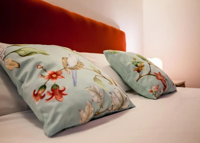 Lovely Duplex In Old Town