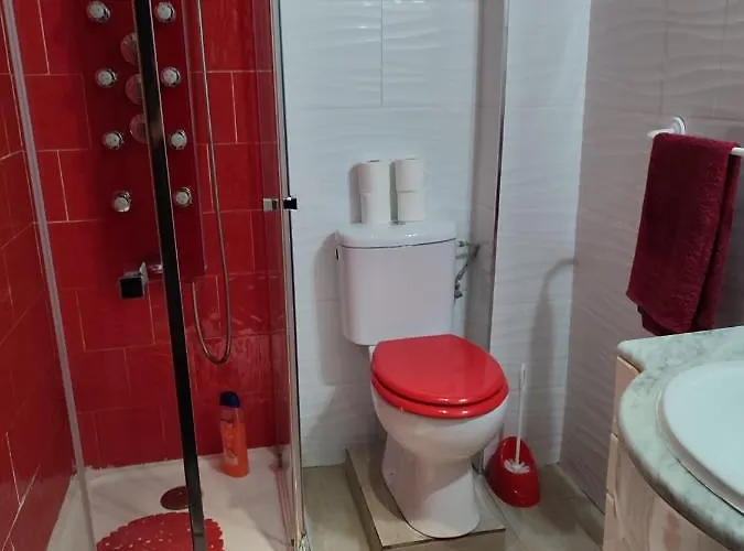 Homestay Nice And Quite Valencia