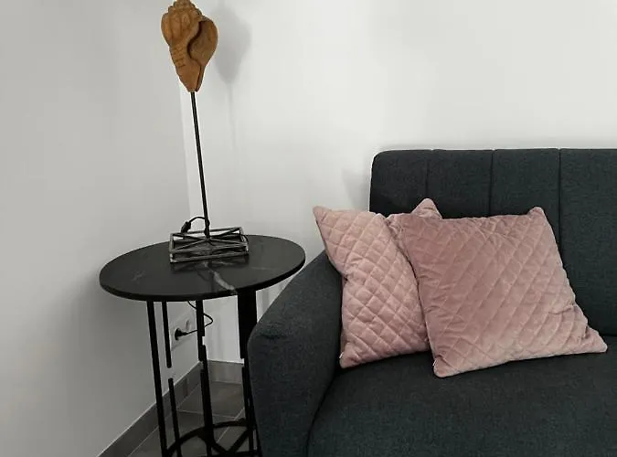 Apartamento Near The Port, Of Arts And 10min To The Valência