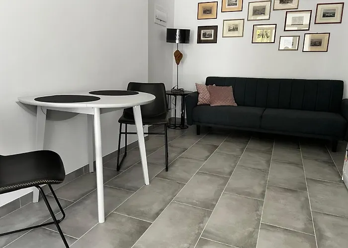 Near The Port, Of Arts And 10min To The Apartamento *