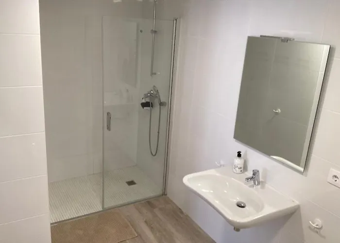 Sorolla - Spacious Near Valencia's Beaches *