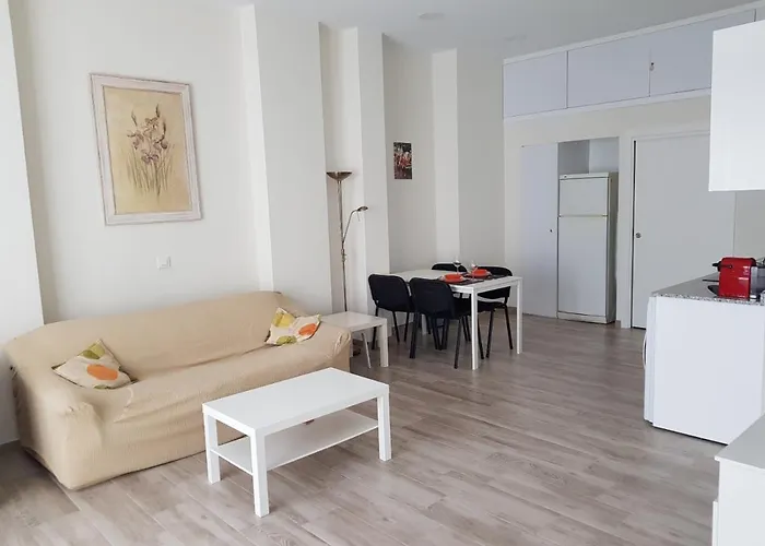 Sorolla - Spacious Near Valencia's Beaches * فالنسيا