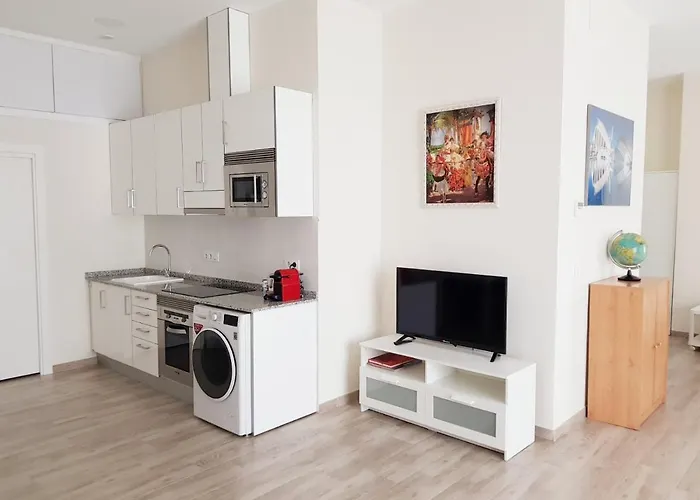 Sorolla - Spacious Near Valencia's Beaches * فالنسيا