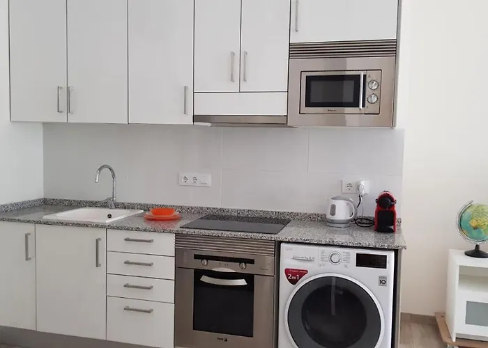 Sorolla - Spacious Near Valencia's Beaches شقة فالنسيا