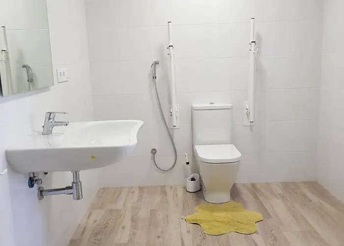 Sorolla - Spacious Near Valencia's Beaches