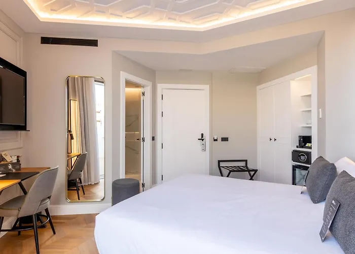 L&h Gran Vía Valencia