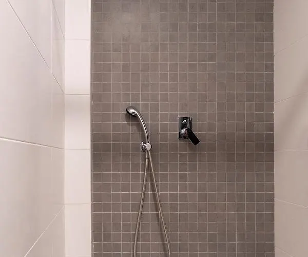 Moontels Paseo De Ruzafa Apartament *