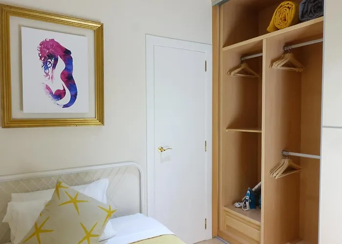 홈스테이 Rooms-shared Flat