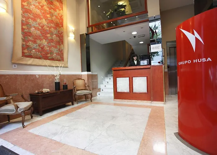 Hotel One Shot Colon