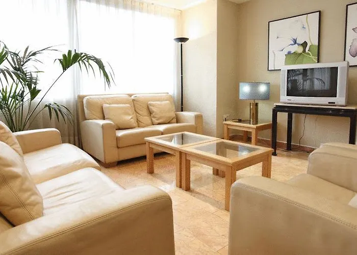 Hotel One Shot Colon Valencia