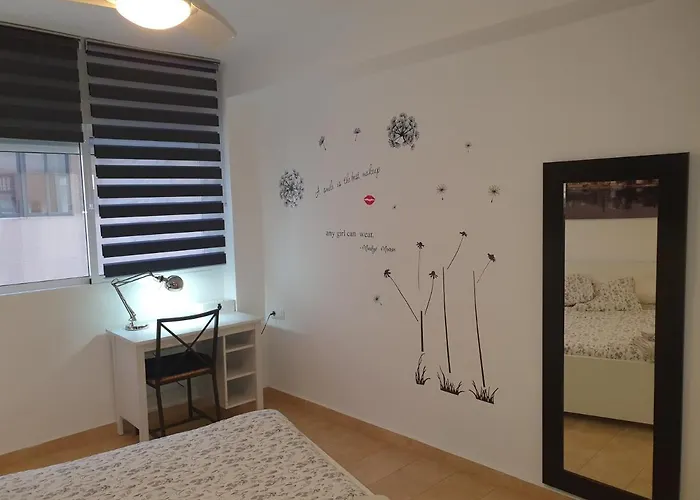 Naranja Y Limon 아파트 발렌시아