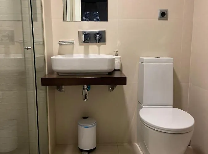 Appartement Cute Valence