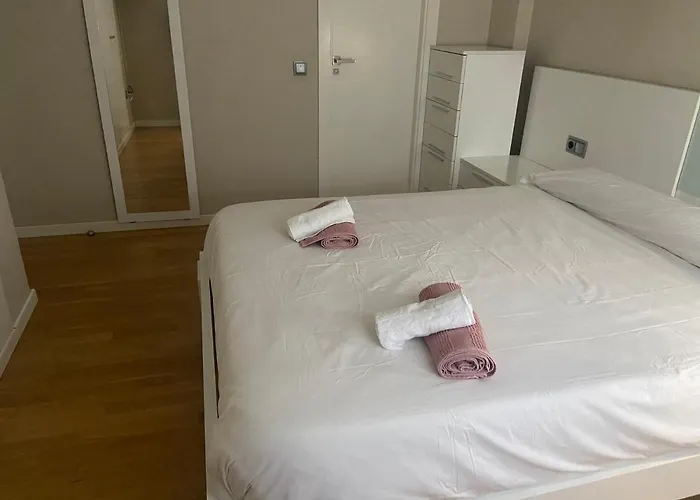 Cute Appartement Valence