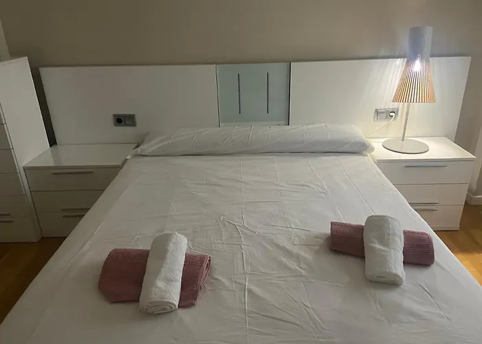 Cute Appartement Valence