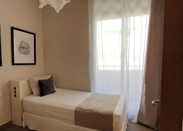 Md Balmes Market Mid Term Βαλένθια