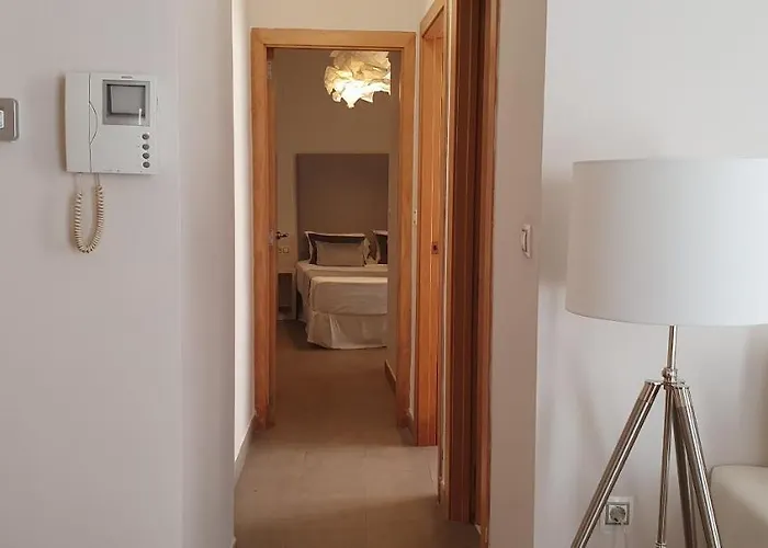 Md Balmes Market Mid Term Διαμέρισμα