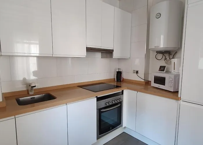 Διαμέρισμα Md Balmes Market Mid Term Βαλένθια