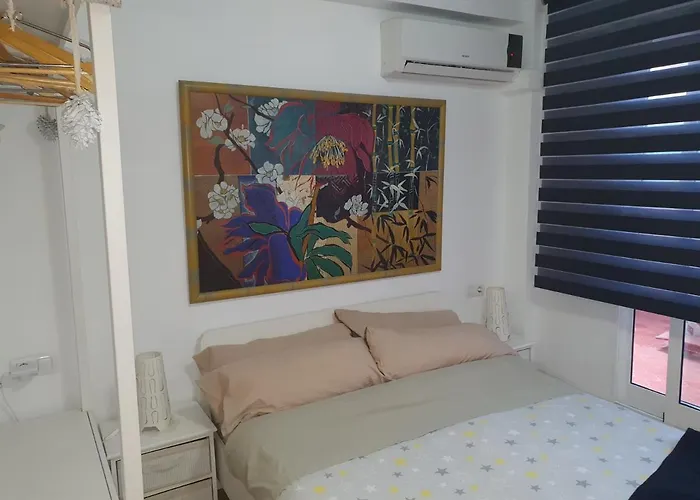 아파트 Naranja Y Limon *