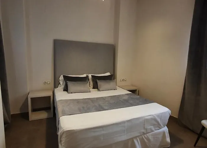 Διαμέρισμα Md Balmes Market Mid Term Βαλένθια