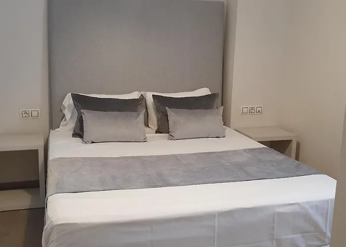 Διαμέρισμα Md Balmes Market Mid Term