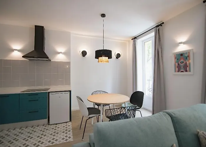 Apartamento Líbere Abastos *