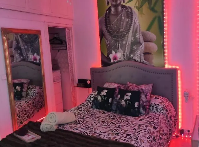 Casa Isa Lejlighed *