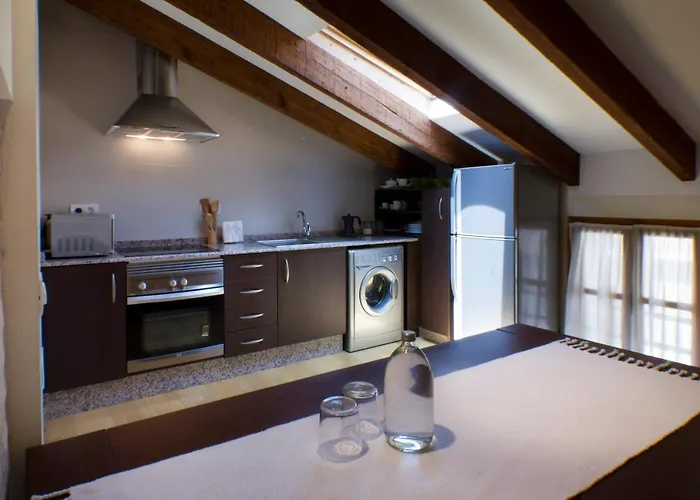 La Xerea 아파트 발렌시아