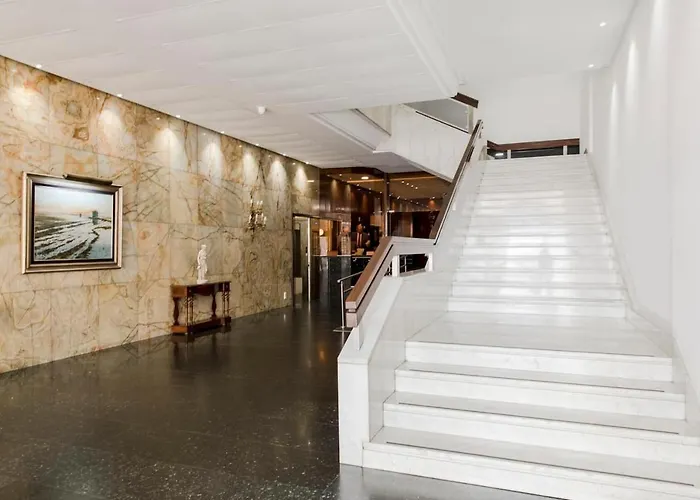 Loft En El Corazon De 아파트 *