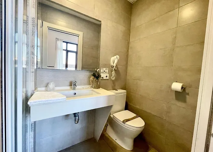 Affittacamere Balcon Al Mar Valenza