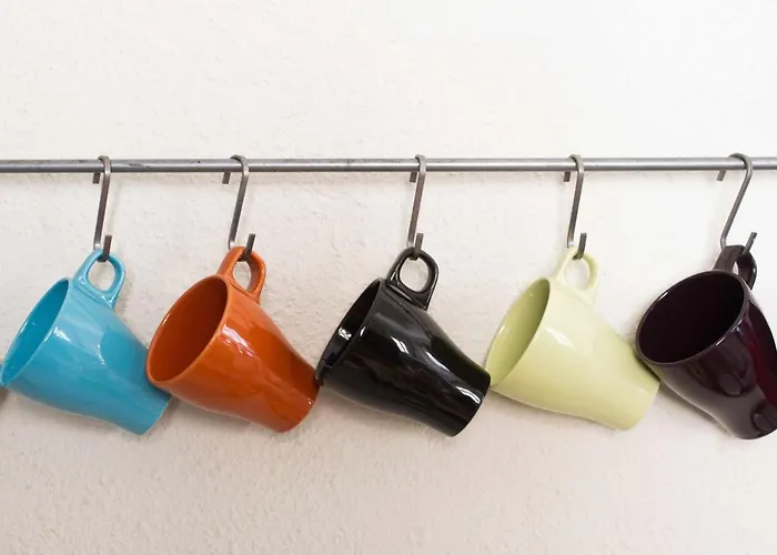 Hostel Russafa Youth Valencia