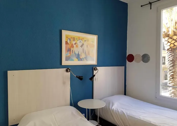 Russafa Youth * Valencia