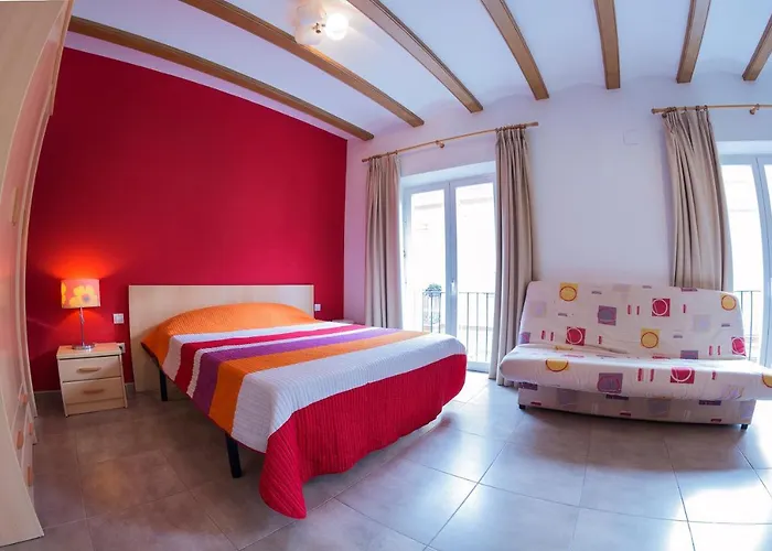 Loft In 3th Floor & Terrace In 4th Floor Lejlighed