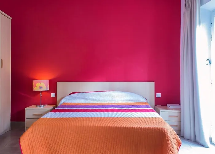 Loft In 3th Floor & Terrace In 4th Floor *