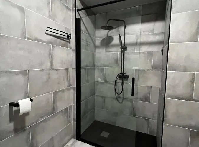 Near The Port, Of Arts And 10min To The * Valência