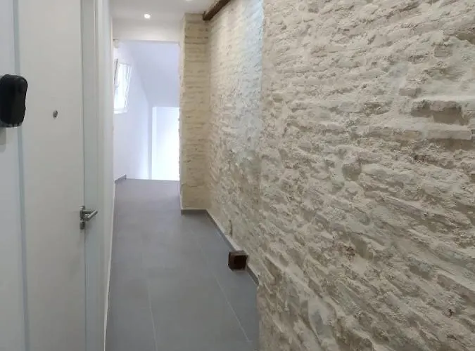 Gæstehus Serrano Valencia