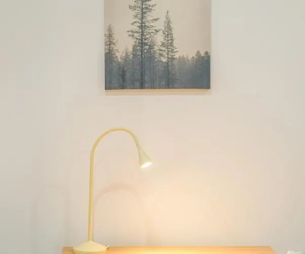 아파트 With Open-air Space 발렌시아