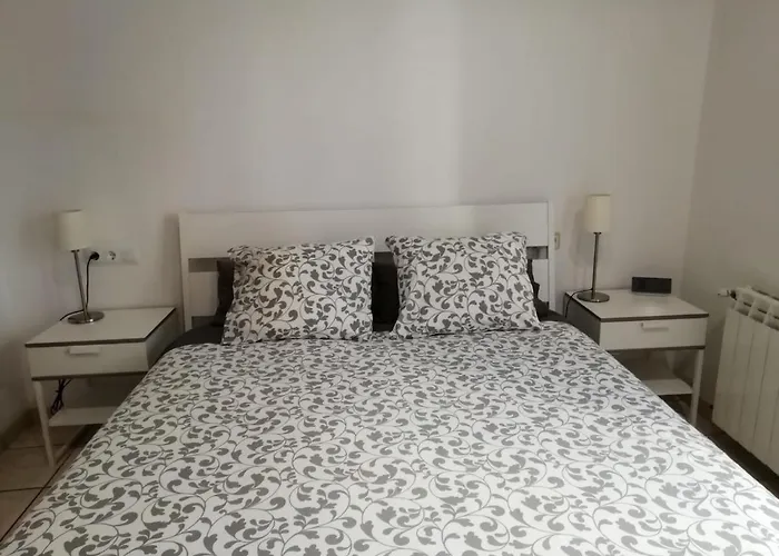 Junto Al Mercado De Ruzafa Apartment