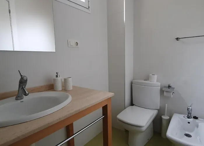 Md Balmes Market Mid Term Διαμέρισμα