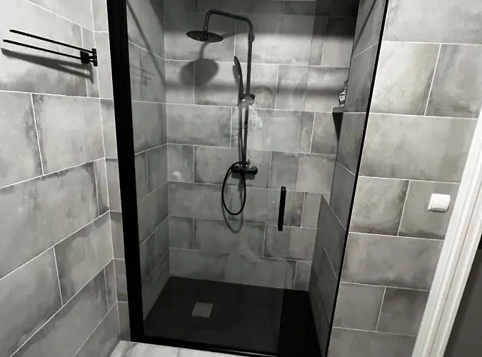 Near The Port, Of Arts And 10min To The Apartamento Valência