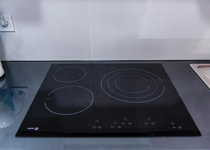 Catedral Reina Lejlighed Valencia