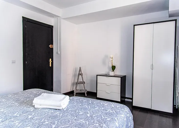 Lejlighed Catedral Reina *