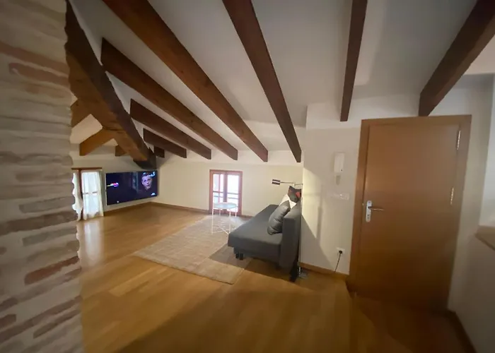 아파트 La Xerea 발렌시아